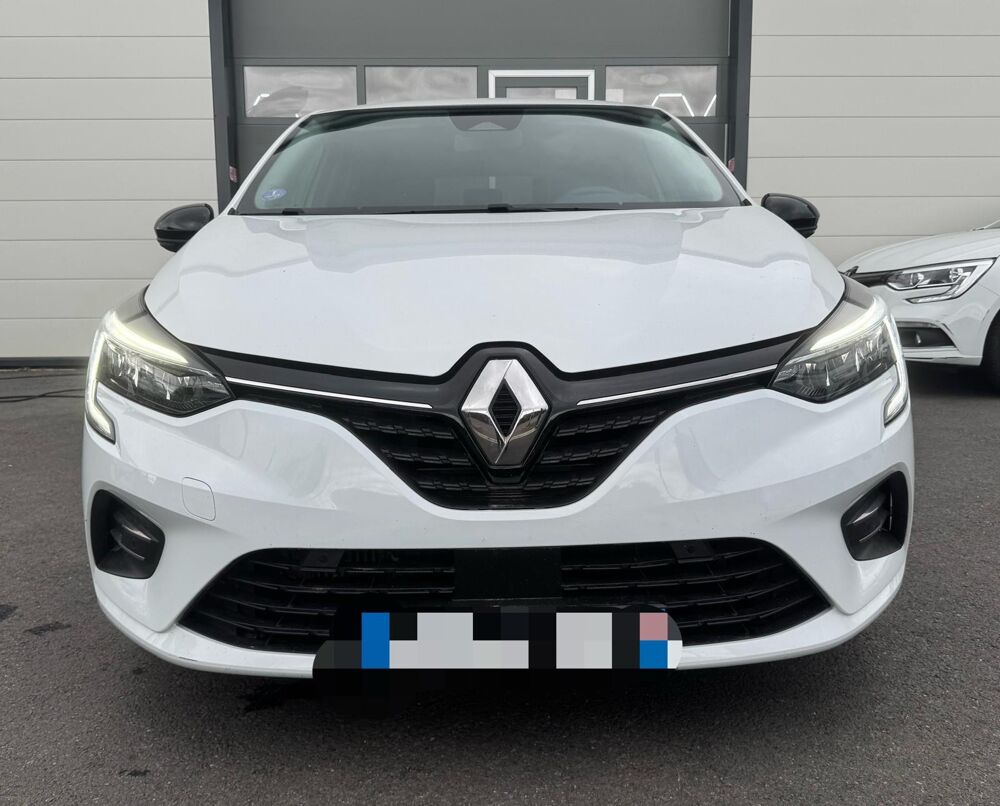 Clio V TCe 90 Evolution 2023 occasion 44800 Saint-Herblain
