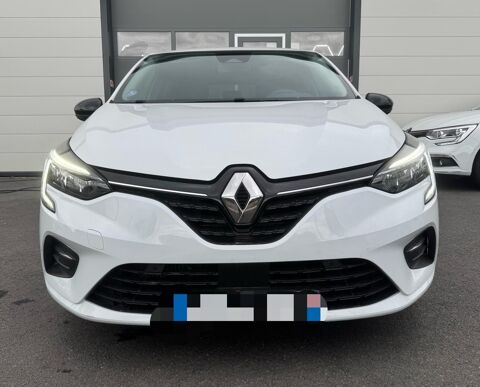 Clio V TCe 90 Evolution 2023 occasion 44800 Saint-Herblain