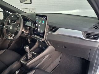 Captur Eco-G 100 ch Evolution 2025 occasion 59240 Dunkerque