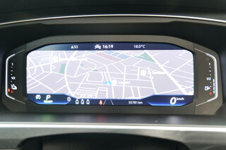 Tiguan eHybrid 245ch DSG6 R-Line 1&deg;MAIN FRANCAIS TVA RECUPERABLE L 2023 occasion 69008 LYON 8EME