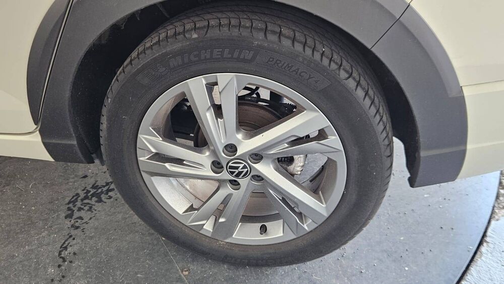 Taigo 1.0 TSI 110 DSG7 R-Line 2022 occasion 59240 Dunkerque