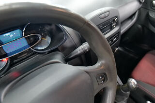 Clio IV DCI 75 ENERGY AIR 2015 occasion 69008 LYON 8EME
