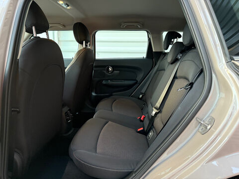 Clubman One D 116 ch DKG7 Finition Business Design 2022 occasion 50300 MARCEY-LES-GREVES