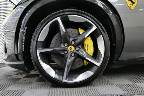Ff 6.5 V12 725CH 2023 occasion 69008 LYON 8EME