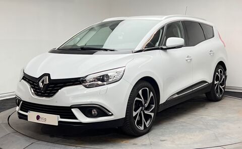 Renault Grand scenic IV 1.7 Blue dCi 150 Business Intens 2019 occasion F&eacute;rin 59169