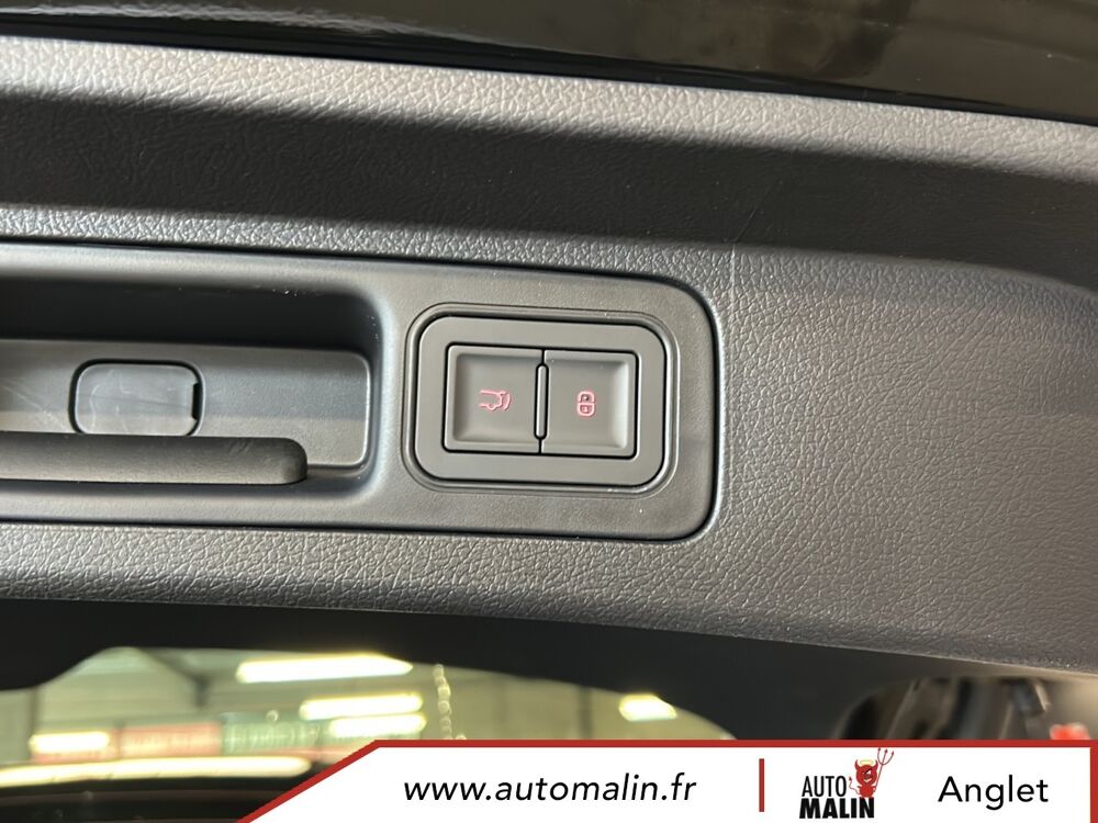 Seal U 1.5l DM-i 218 ch PHEV Comfort 2026 occasion 64600 Anglet