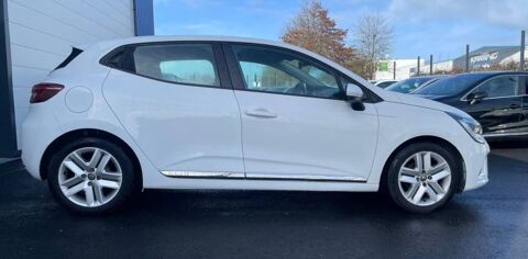 Clio V E-Tech 140 - 21N Business 2022 occasion 44800 Saint-Herblain
