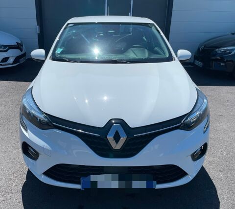 Clio V E-Tech 140 - 21 Business 2022 occasion 44800 Saint-Herblain