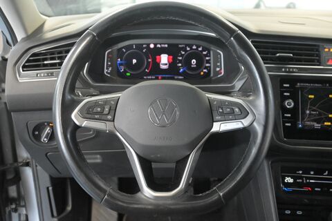 Tiguan Allspace 2.0 TDI 150ch DSG7 Life Plus 2023 occasion 72650 Saint-Saturnin