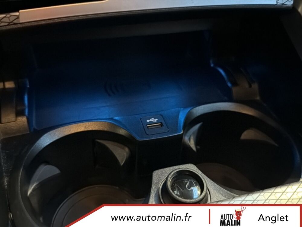 S&eacute;rie 4 Gran Coupe 420d 190 ch BVA8 M Sport 2024 occasion 64600 Anglet