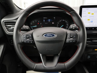 Focus 1.0 EcoBoost 155 S&S mHEV Powershift ST-Line X 2024 occasion 77680 Roissy-en-Brie