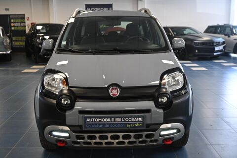 Panda 0.9 85 ch TwinAir S/S 4x4 2021 occasion 72650 Saint-Saturnin