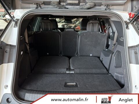 5008 Hybrid 145 ch e-DCS6 Allure 2025 occasion 64600 Anglet