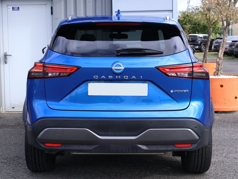 Qashqai e-Power 190 ch Tekna 2023 occasion 77680 Roissy-en-Brie
