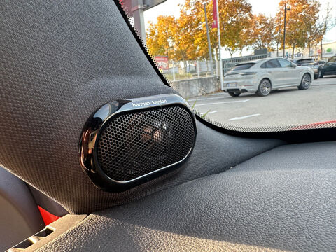 Cooper John Works 231 ch Ultimate 2019 occasion 30900 Nimes