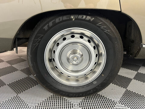 604 V6 1976 occasion 27120 PACY-SUR-EURE