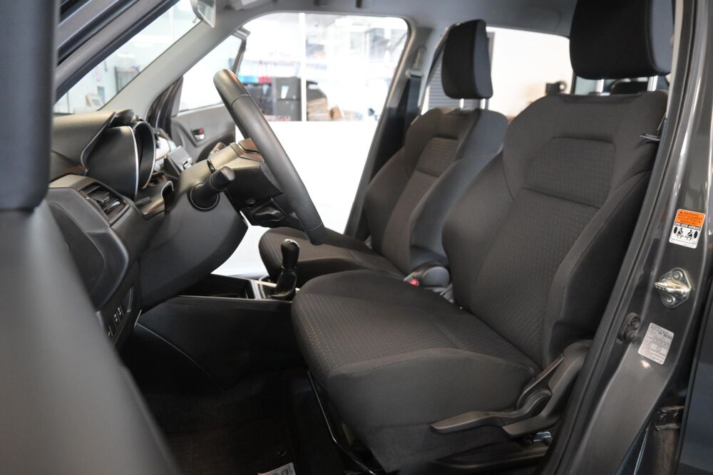 Swift 1.2 Dualjet Hybrid Avantage 2024 occasion 72650 Saint-Saturnin