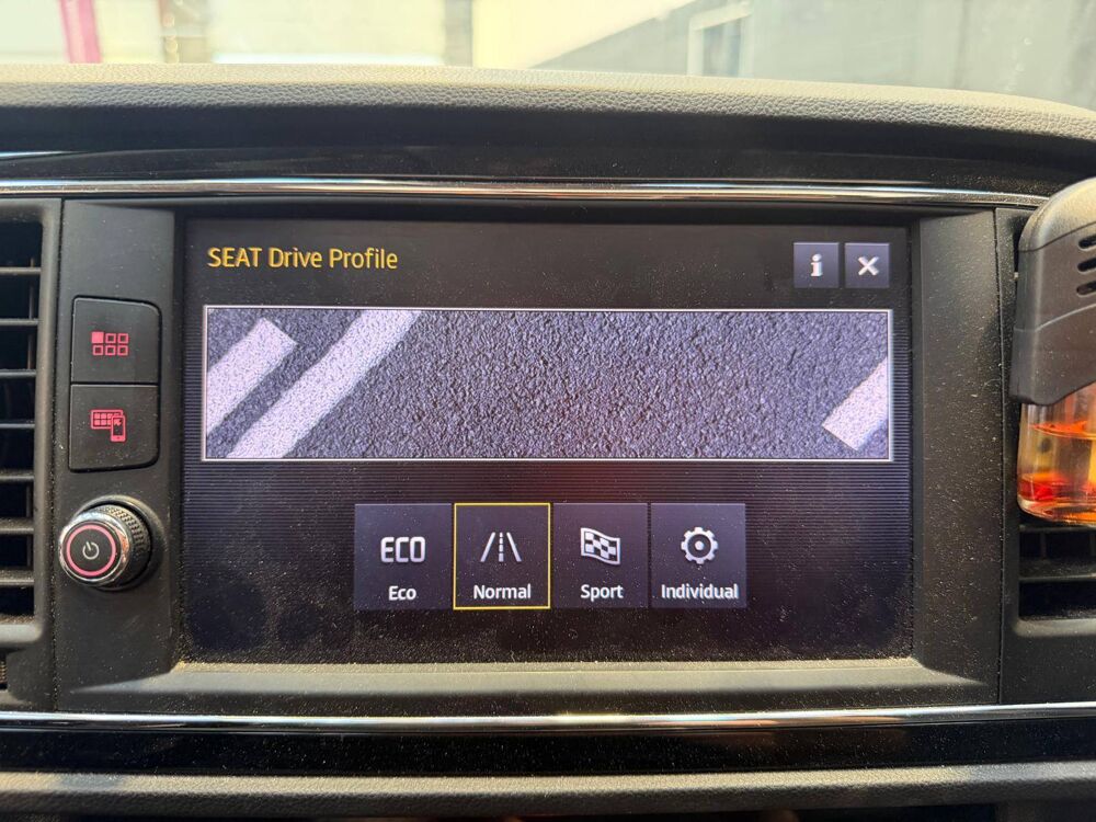Leon 2.0 TDI 150 DSG6 FR 2018 occasion 62230 Outreau