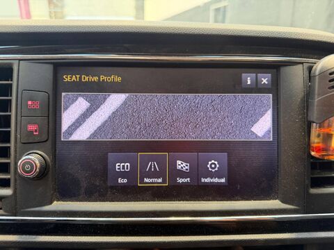 Leon 2.0 TDI 150 DSG6 FR 2018 occasion 62230 Outreau