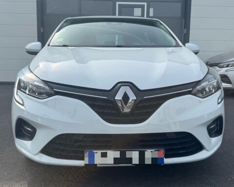 Clio V TCe 100 Business 2020 occasion 44800 Saint-Herblain