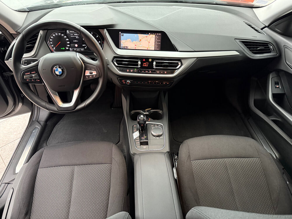 Serie 2 Gran Coupe 216d 116 ch DKG7 2020 occasion 50300 MARCEY-LES-GREVES