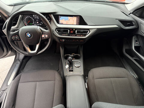 Serie 2 Gran Coupe 216d 116 ch DKG7 2020 occasion 50300 MARCEY-LES-GREVES