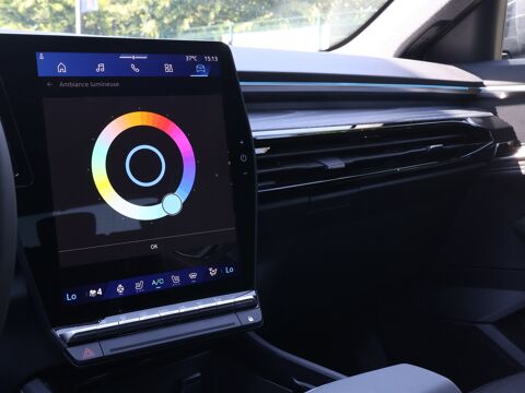 Austral E-Tech full hybrid 200 GSR2 Iconic 2025 occasion 77680 Roissy-en-Brie