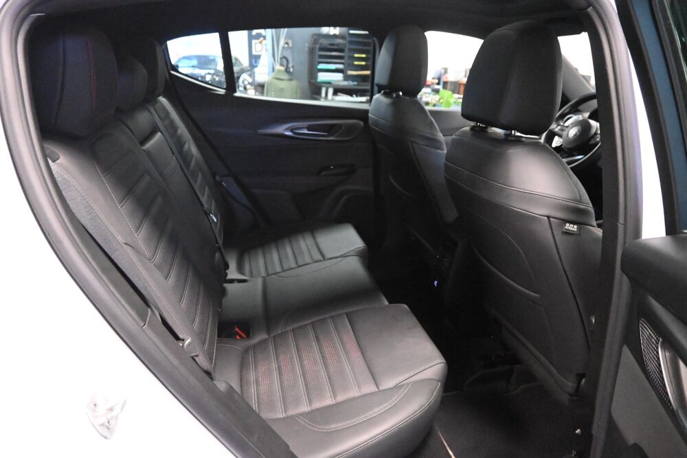 Tonale 1.3 Hybride Rechargeable PHEV 280ch AT6 e-Q4 Tributo Italian 2025 occasion 72650 Saint-Saturnin