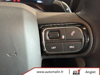 C5 aircross BlueHDi 130 EAT8 Max 2025 occasion 64600 Anglet