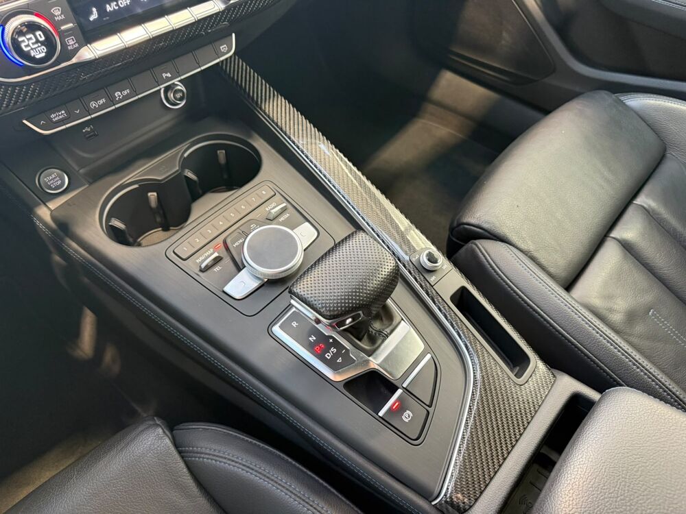 A5 40 TDI 190 S tronic 7 Quattro S Line Suivi Audi 2019 occasion 62230 Outreau