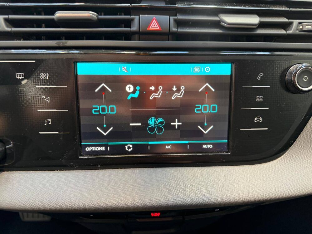 C4 Spacetourer 1.5 BlueHDi 130 FEEL 1&deg;MAIN 2020 occasion 62230 Outreau