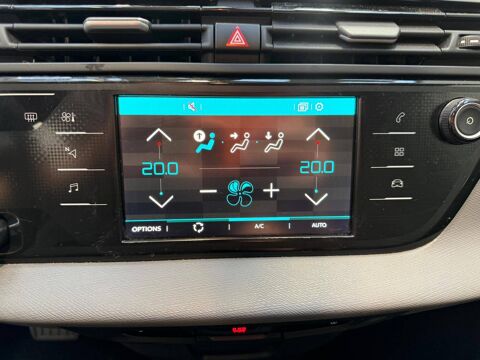 C4 Spacetourer 1.5 BlueHDi 130 FEEL 1&deg;MAIN 2020 occasion 62230 Outreau