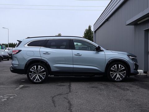 Espace full hybrid E-Tech 200 ch 5pl Iconic 2025 occasion 77680 Roissy-en-Brie
