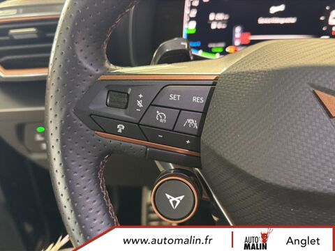 Formentor 1.4 e-HYBRID 245 ch DSG6 VZ 2023 occasion 64600 Anglet