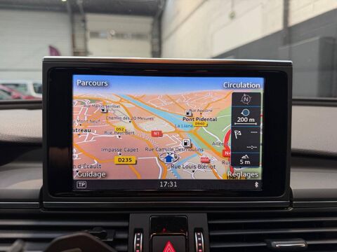 A6 V6 3.0 TDI 218 S Tronic 7 Quattro S LINE 2015 occasion 62230 Outreau