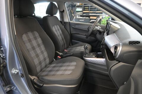 i10 1.0 63 BVR Intuitive 2025 occasion 72650 Saint-Saturnin