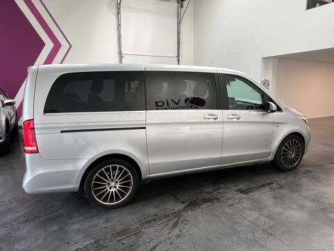 Classe V Long 200 d 7G-TRONIC PLUS Executive 2017 occasion 59223 Roncq