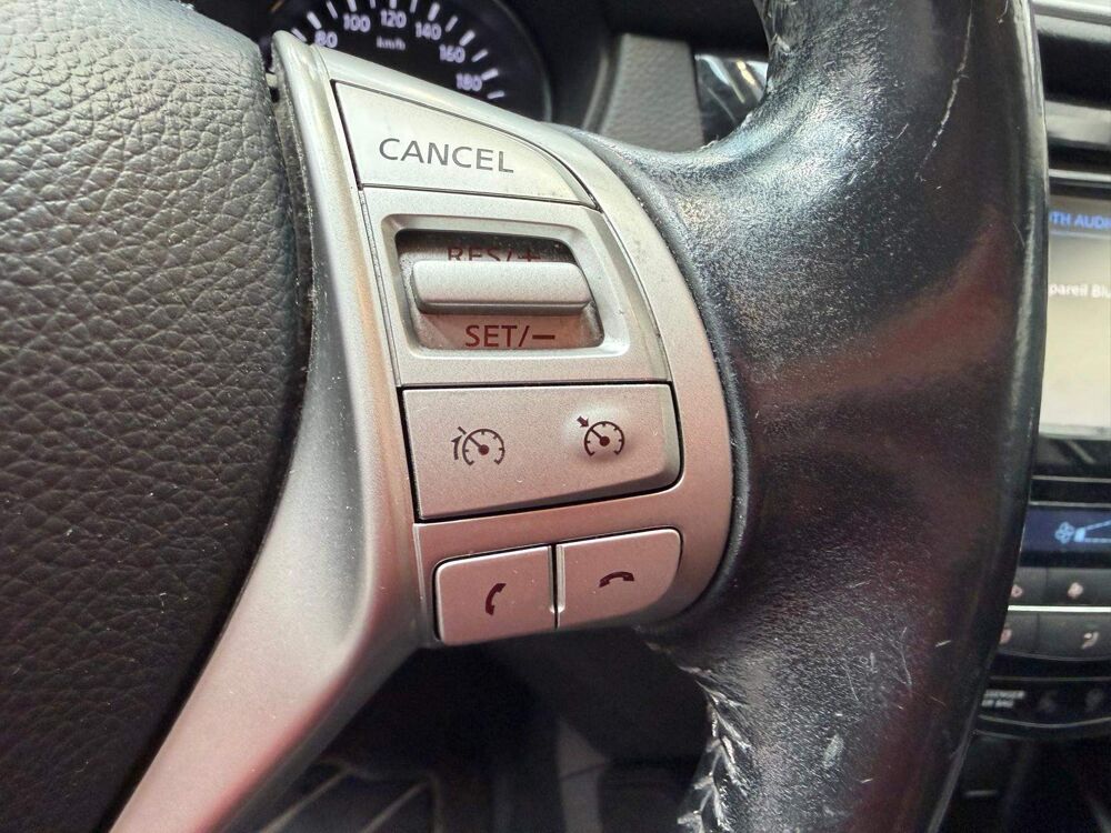 Qashqai 1.5 dCi 110 N Connecta 2017 occasion 62230 Outreau