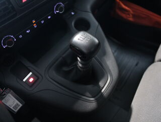 Proace MEDIUM 1.5L 100 D-4D BVM5 DYNAMIC 2022 occasion 77680 Roissy-en-Brie