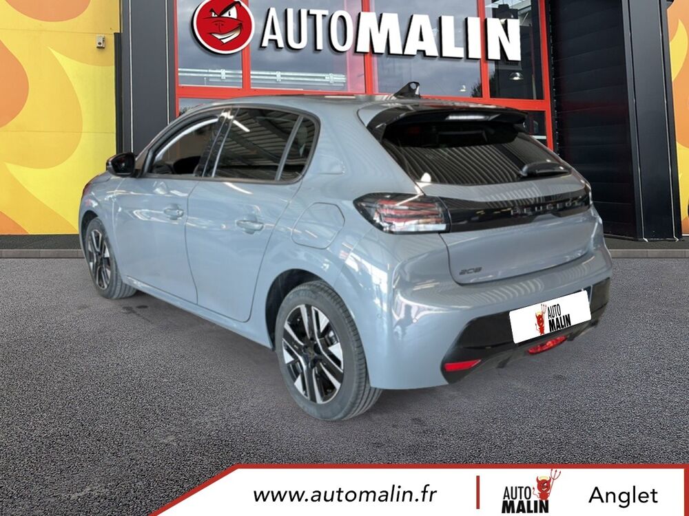 208 100 S&S BVM6 Allure 2025 occasion 64600 Anglet