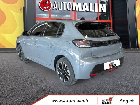 208 100 S&S BVM6 Allure 2025 occasion 64600 Anglet