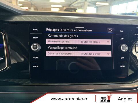 Polo 1.0 TSI 95 S&S BVM5 Style 2023 occasion 64600 Anglet