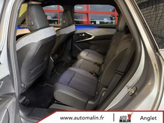 5008 Hybrid 145 ch e-DCS6 GT 2025 occasion 64600 Anglet