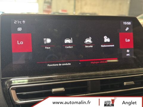 C5 aircross Hybride 136 e-DCS6 Max 2024 occasion 64600 Anglet