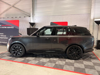 Range Rover HSE SWB P440e PHEV AWD L460// ENTRETIEN LAND ROVER// PREMIER 2023 occasion 44470 Carquefou