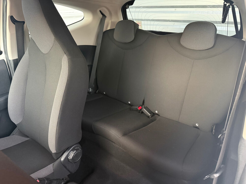 Aygo 1.0 VVT-i x 2018 occasion 50300 MARCEY-LES-GREVES