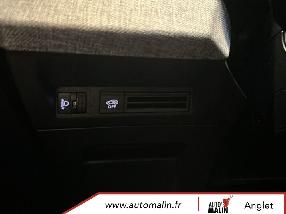 3008 Hybrid 145 e-DCS6 Allure Business 2025 occasion 64600 Anglet