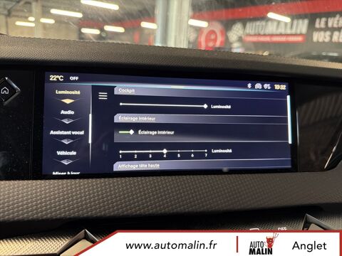 DS4 PureTech 130 EAT8 Rivoli 2024 occasion 64600 Anglet