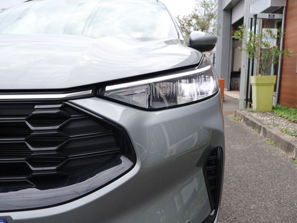 Kuga 2.5 DURATEC 180 HEV ST-LINE Powershift 2025 occasion 77680 Roissy-en-Brie