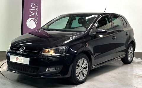 Volkswagen polo 1.6 TDI 90 FAP Serie